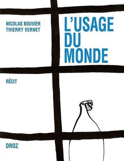 L'usage du monde .