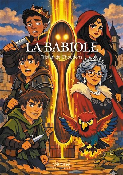 La babiole