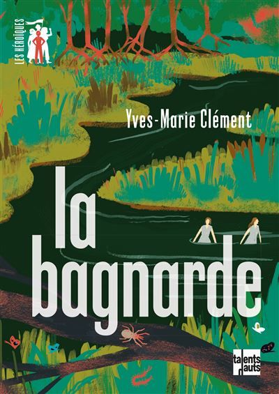 La Bagnarde
