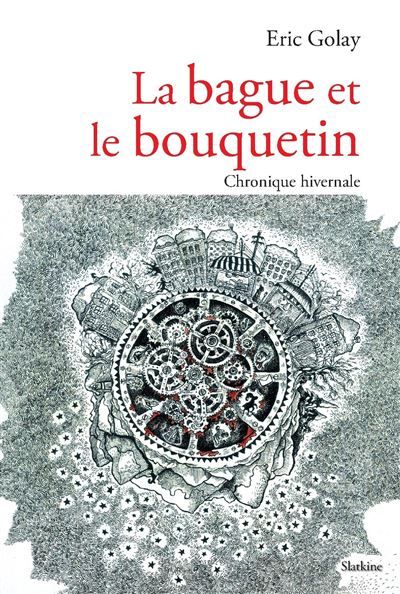 La bague et le bouquetin Chronique hivernale