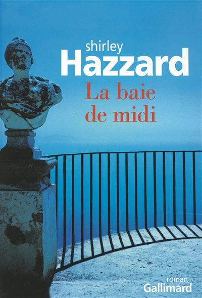 La baie de midi