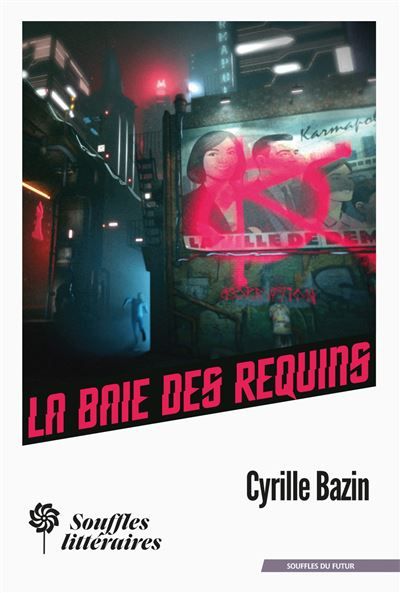 La baie des requins