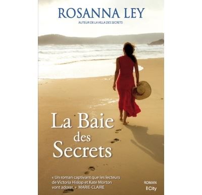 La baie des secrets