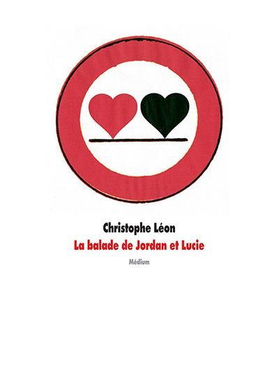 La balade de Jordan et Lucie