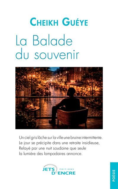La Balade du souvenir
