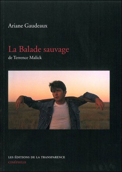 "La balade sauvage" de Terrence Malick