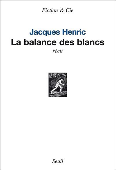 La Balance des blancs