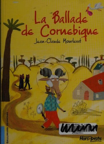 La ballade de Cornebique
