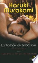 La Ballade de l'impossible