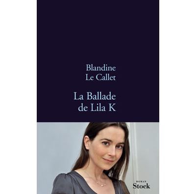 La Ballade de Lila K