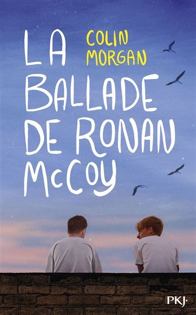 La Ballade de Ronan McCoy