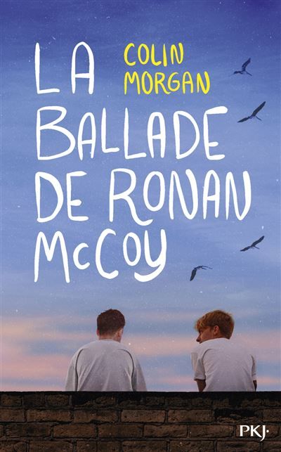 La Ballade de Ronan McCoy