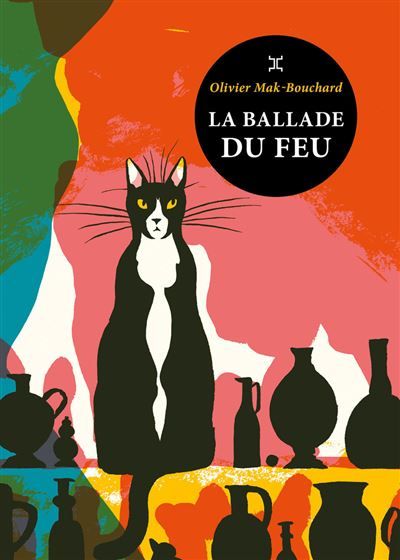 La Ballade du feu