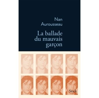 La ballade du mauvais garcon