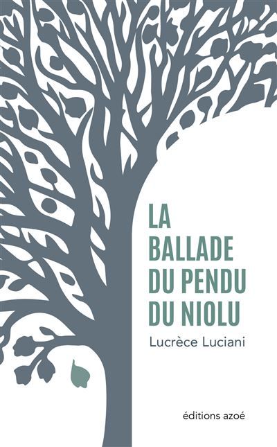 La ballade du pendu du niolu