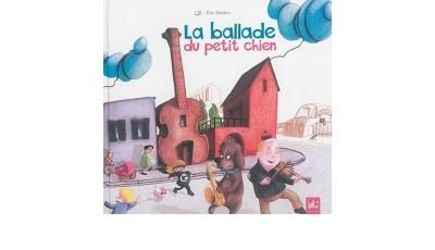 La ballade du petit chien