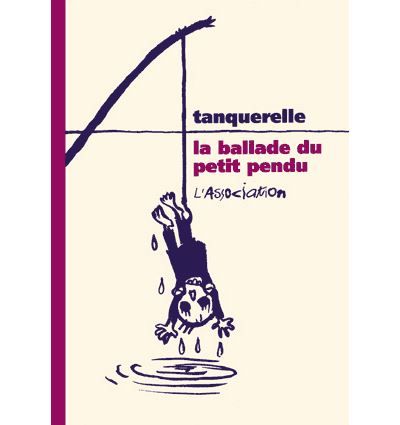 La Ballade du petit pendu Tome 36