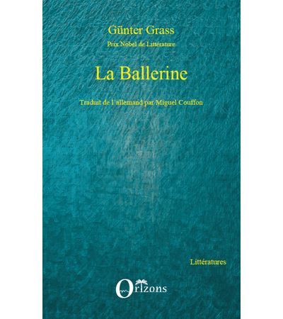 La Ballerine