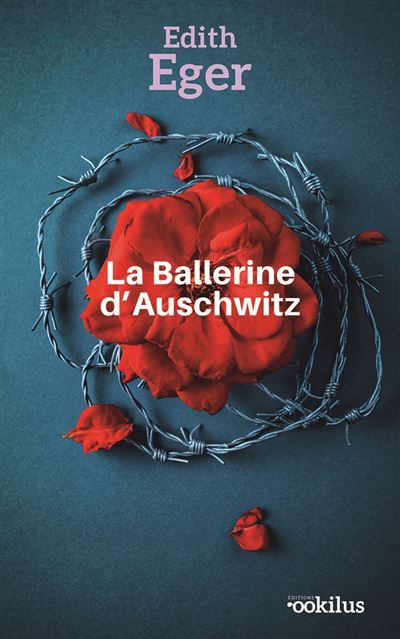 La Ballerine d'Auschwitz Edition en gros caractères