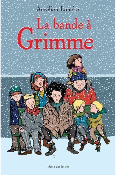 La bande à Grimme