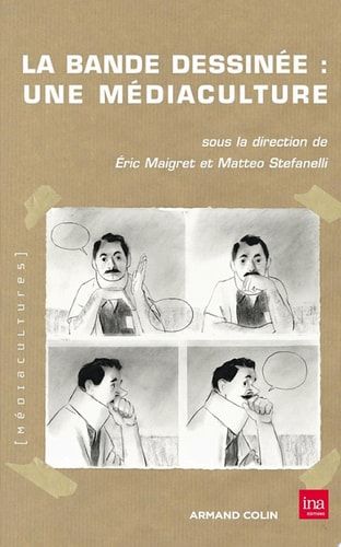 La bande dessinée
