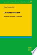 La bande dessinée