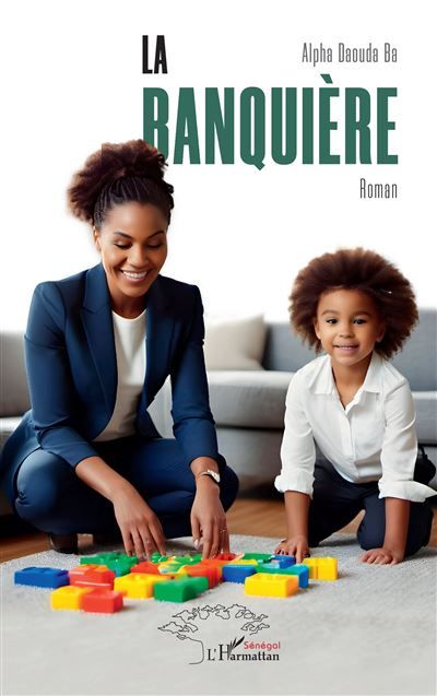 La banquière