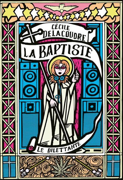 La Baptiste