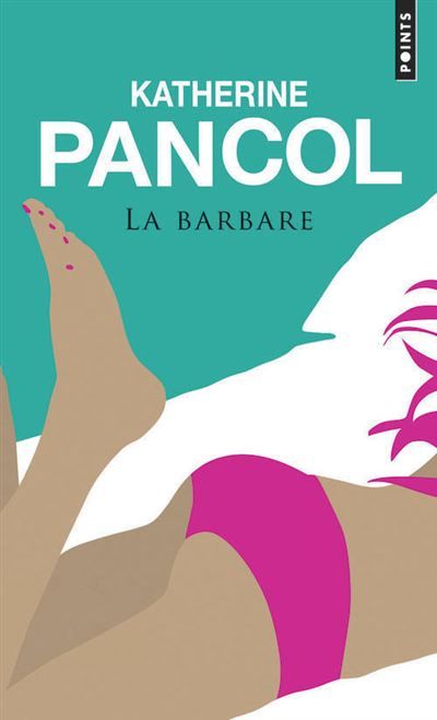 La Barbare