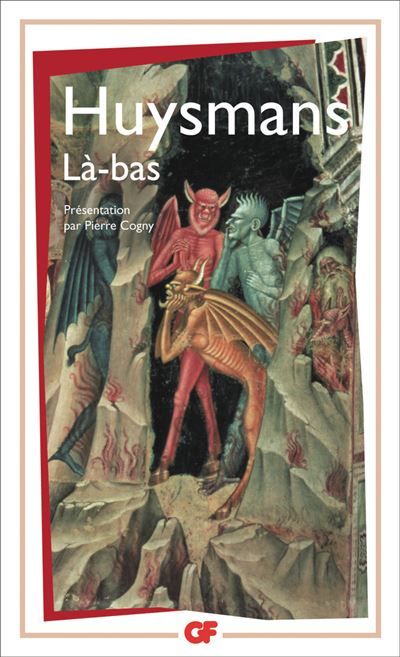 Là-bas -