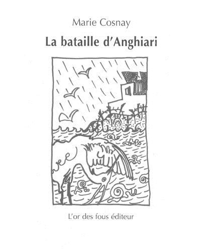 La Bataille d'Anghiari