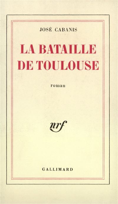 La Bataille de Toulouse
