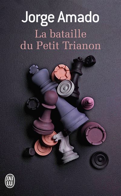 La bataille du Petit Trianon Fable pour éveiller une espérance