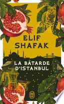 La bâtarde d'Istanbul