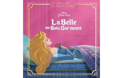 LA BELLE AU BOIS DORMANT - Les Grands Classiques - L'histoire du film - Disney Princesses