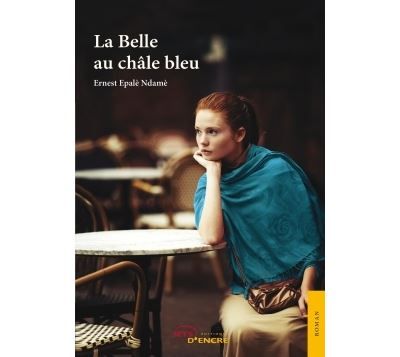 La Belle au châle bleu