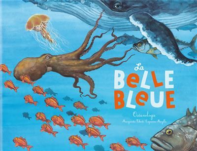 La Belle bleue Edition 2016