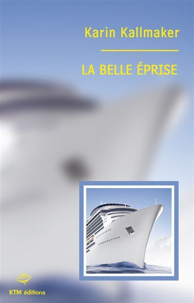 La belle eprise