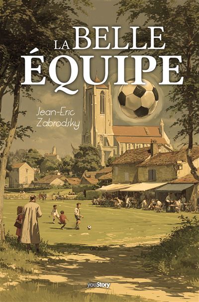 La belle équipe