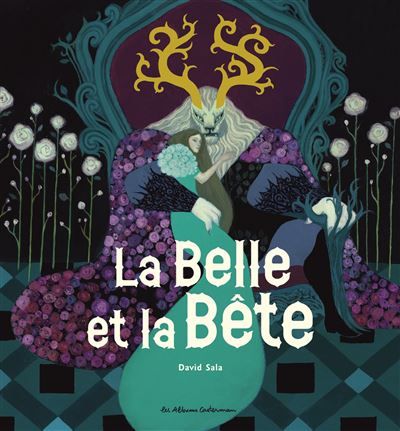 La Belle et la Bête