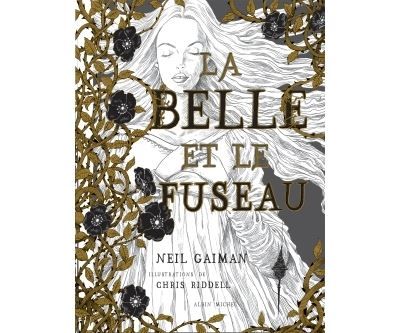 La Belle et le fuseau