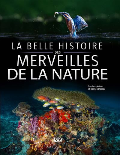 La belle histoire des merveilles de la nature -  ADAPT - SNES