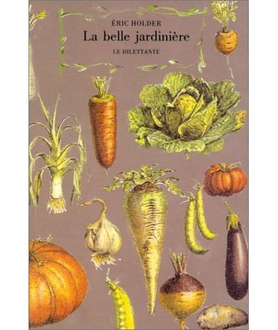 La Belle Jardinière
