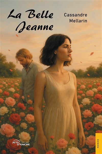 La Belle Jeanne
