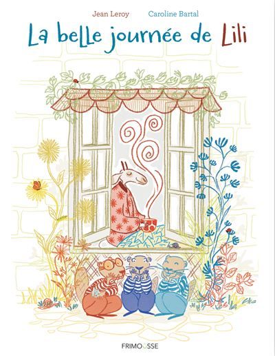 La Belle Journée de Lili