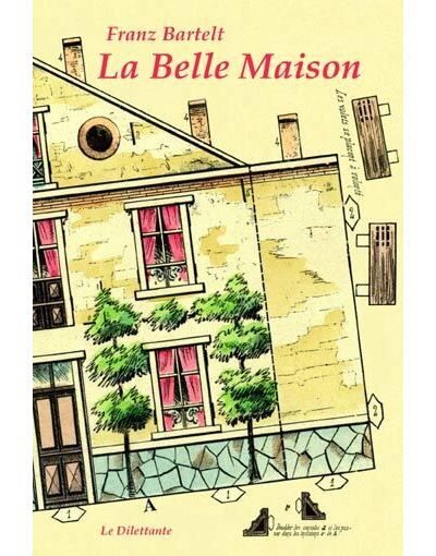 La Belle Maison