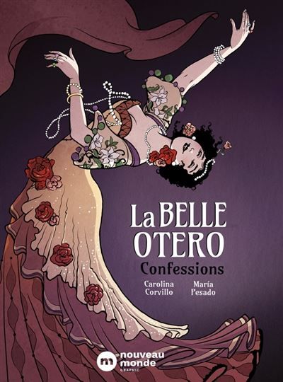 La belle Otero Confessions