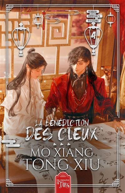 La Bénédiction des Cieux 4