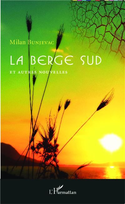 La berge sud Et autres nouvelles