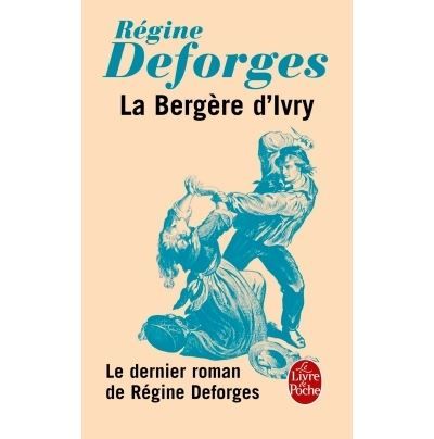 La Bergère d'Ivry